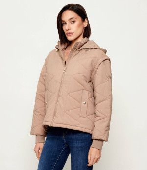 Liu Jo Sport Kurtka 2w1 | Relaxed fit