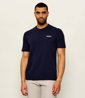 Napapijri T-shirt S-SMALL BOX SS | Relaxed fit