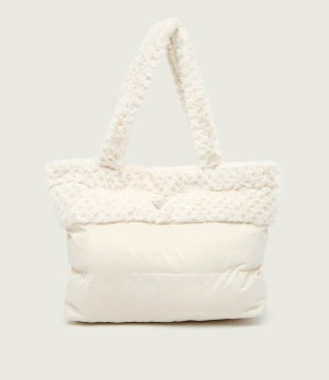 GUESS Shopperka SVEVA | shearling