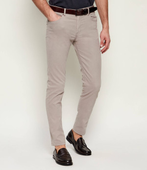 Sand Copenhagen Spodnie Burton NS | Slim Fit