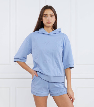 Armani Exchange Bluza | Regular Fit