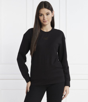EA7 Bluza | Regular Fit