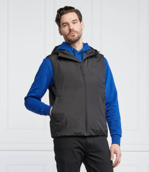Calvin Klein Bezrękawnik | Regular Fit