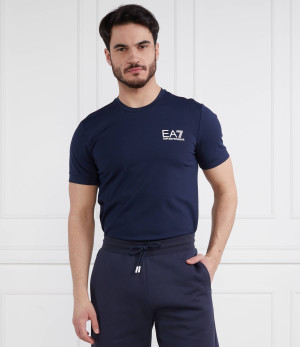 EA7 T-shirt | Regular Fit