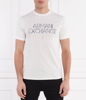 Armani Exchange T-shirt | Regular Fit