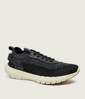 BOSS BLACK Sneakersy BOSS-MOTION_knm