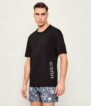 Hugo Bodywear T-shirt RN | Relaxed fit