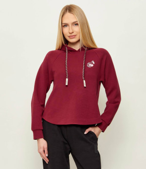 Marc Cain Bluza | Loose fit