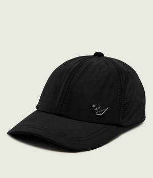 Emporio Armani Bejsbolówka