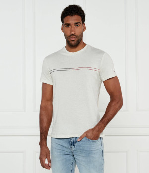 Tommy Jeans T-shirt | Slim Fit