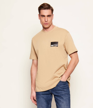 Karl Lagerfeld Jeans T-shirt | Regular Fit