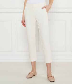 Marella Spodnie MIELE | Slim Fit