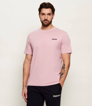 Napapijri T-shirt ZEPHYR P1T | Regular Fit