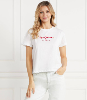 Pepe Jeans London T-shirt HELGA | Regular Fit