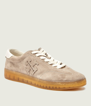 TORY BURCH Sneakersy PHOENIX | zamsz