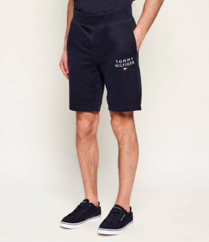 Tommy Hilfiger Underwear Szorty | Regular Fit
