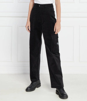 Calvin Klein Jeans Spodnie | Regular Fit