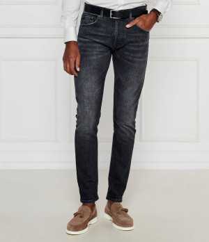 DONDUP - made in Italy Jeansy ICON | Regular Fit