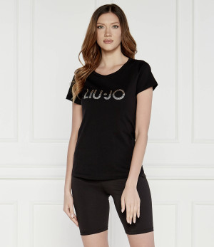 Liu Jo Beachwear T-shirt | Regular Fit
