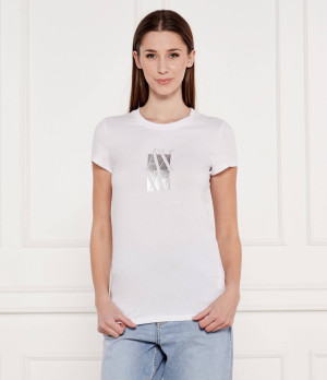 Armani Exchange T-shirt | Slim Fit