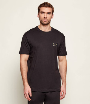 Armani Exchange T-shirt | Regular Fit