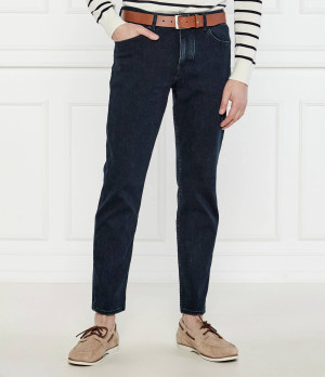 BOSS BLACK Jeansy P-Re.Maine | Straight fit