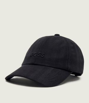 BOSS BLACK Bejsbolówka Zed-J-He