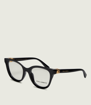 Dolce & Gabbana Oprawki DG3437