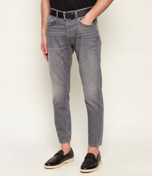DONDUP - made in Italy Jeansy DIAN | Slim Fit