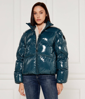 Patrizia Pepe Kurtka 2w1 | Regular Fit