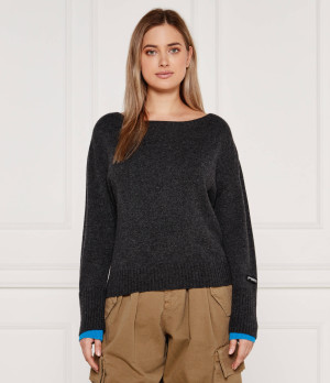 Pinko Sweter | Regular Fit