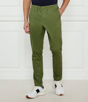 POLO RALPH LAUREN Spodnie chino | Slim Fit