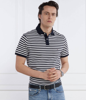 Tommy Hilfiger Polo 1985 | Regular Fit