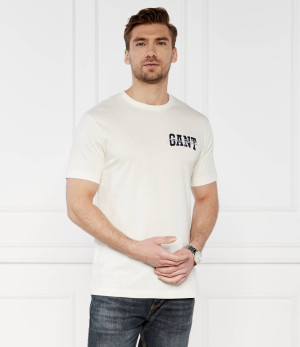 Gant T-shirt | Regular Fit