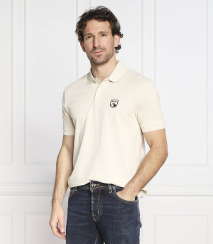 BOSS BLACK Polo Parlay | Regular Fit