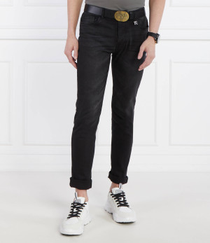 Richmond X Jeansy WOKIO | Slim Fit