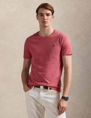 POLO RALPH LAUREN T-shirt | Custom slim fit