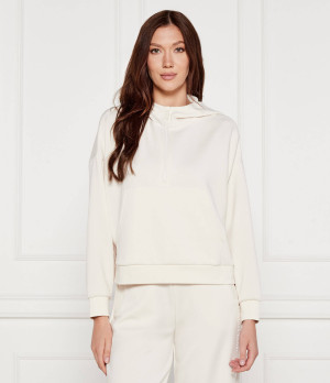 Armani Exchange Bluza | Loose fit