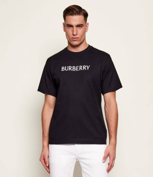 Burberry T-shirt SETH WDMK | Slim Fit