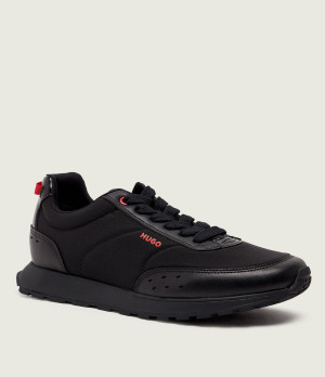 HUGO Sneakersy Icelin_runn_nyptpu