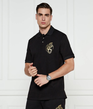 Armani Exchange Polo | Regular Fit