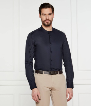 BOSS BLACK Koszula H-HANK-S-STAN-C3-252 | Slim Fit | easy iron