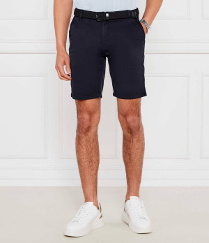GUESS Szorty chino Angels | Regular Fit
