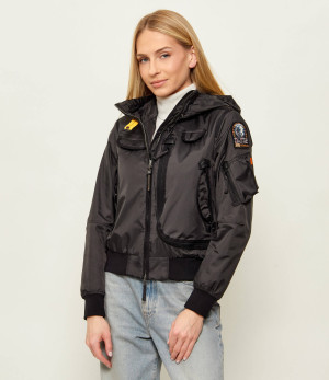 PARAJUMPERS Puchowa kurtka Gobi | Regular Fit