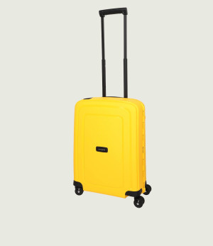 Samsonite Walizka S Cure Spinner | 50 x 35 x 20 cm