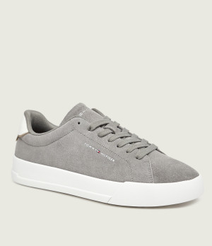 Tommy Hilfiger Sneakersy TH Court Core | zamsz