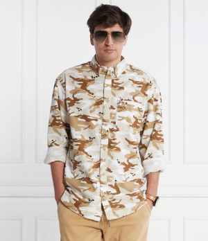 Tommy Jeans Koszula | Regular Fit