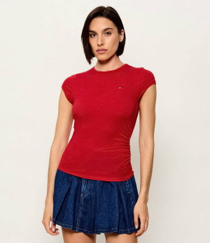 Tommy Jeans T-shirt | Slim Fit