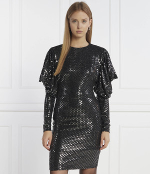 Karl Lagerfeld Sukienka sequin