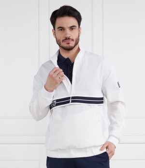 EA7 Bluza | Regular Fit
